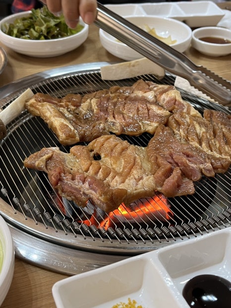 역전생갈비 이미지