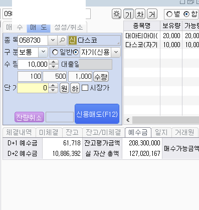 코아스템켐온(주) 이미지
