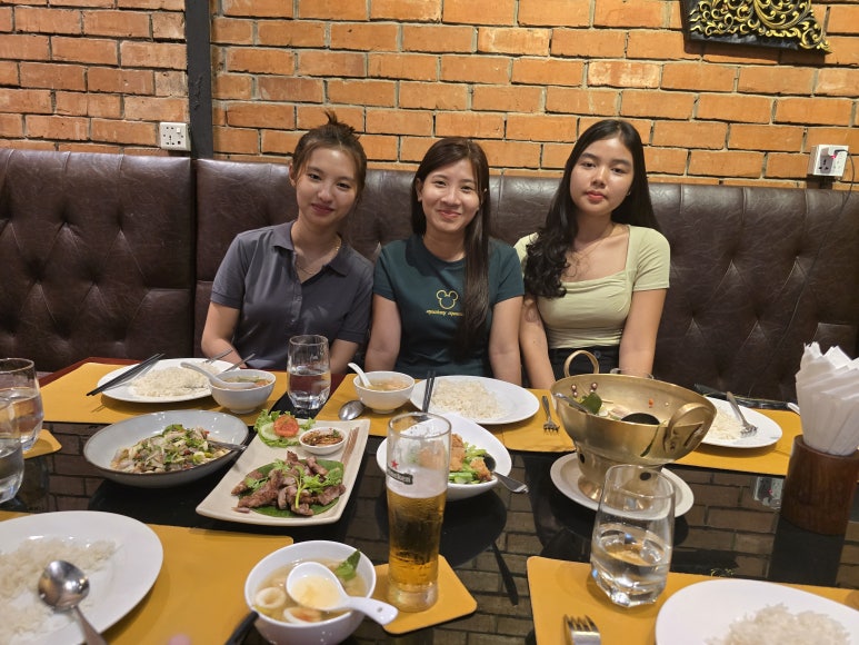 이쁜이식당 이미지