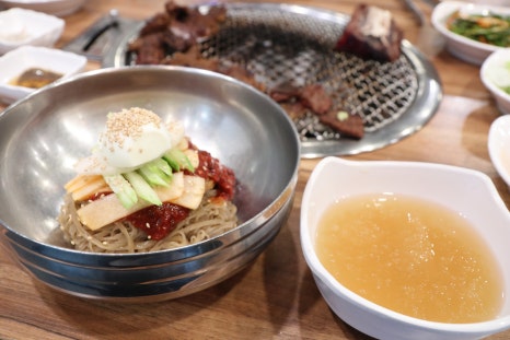 진수참숯갈비 이미지