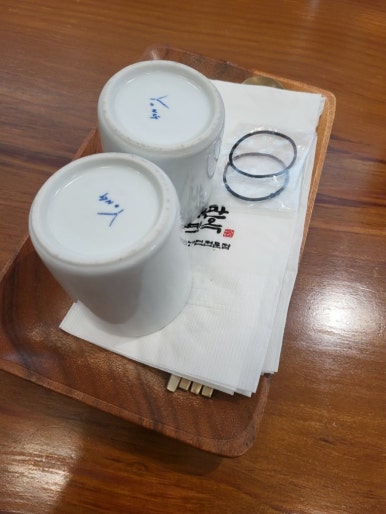 한옥면옥 이미지