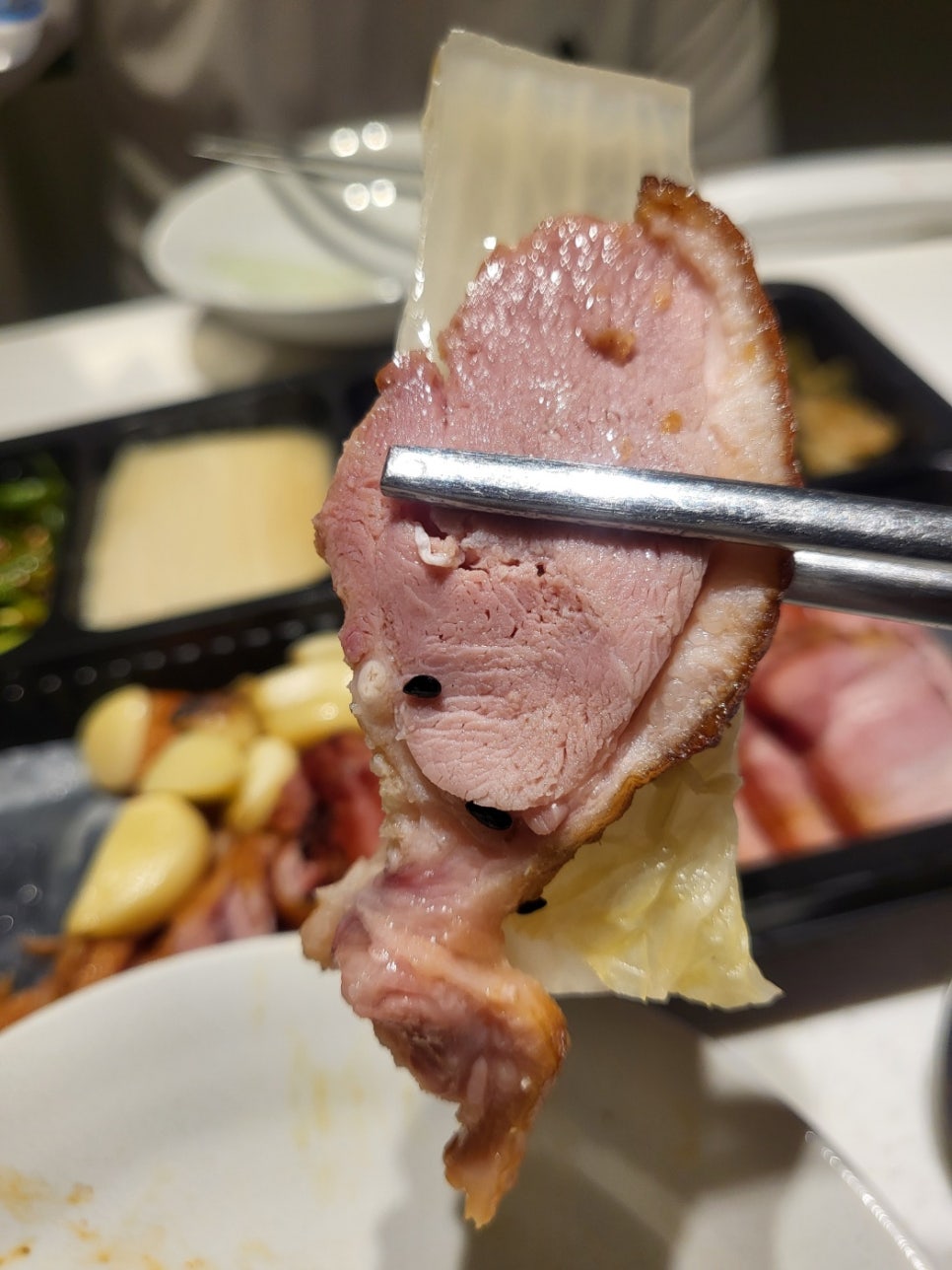 효자오리바베큐 이미지