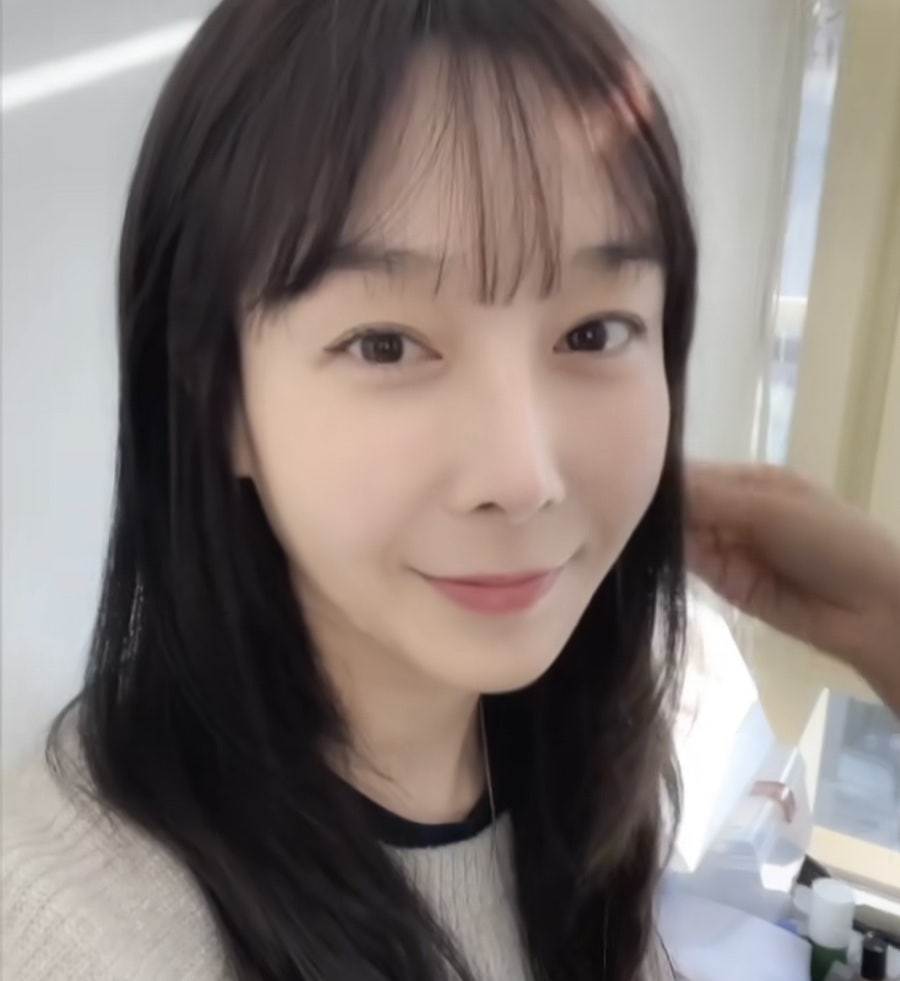 영숙헤어 이미지