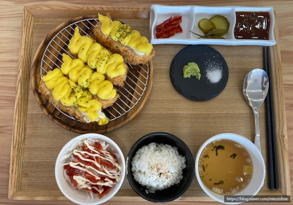 텐텐카츠본점 이미지