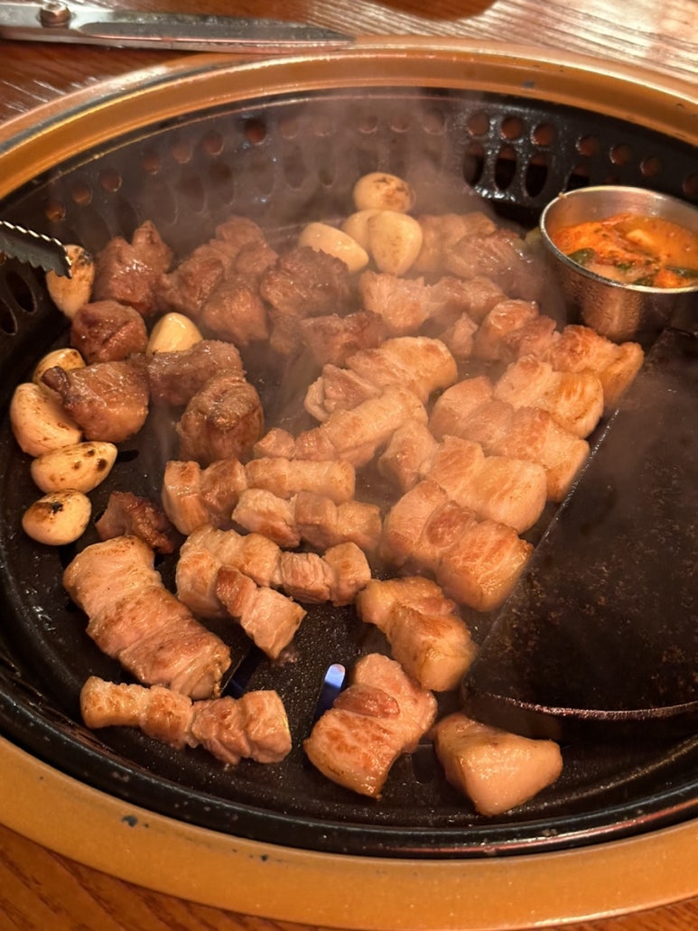 돼지래스토랑셋째 이미지