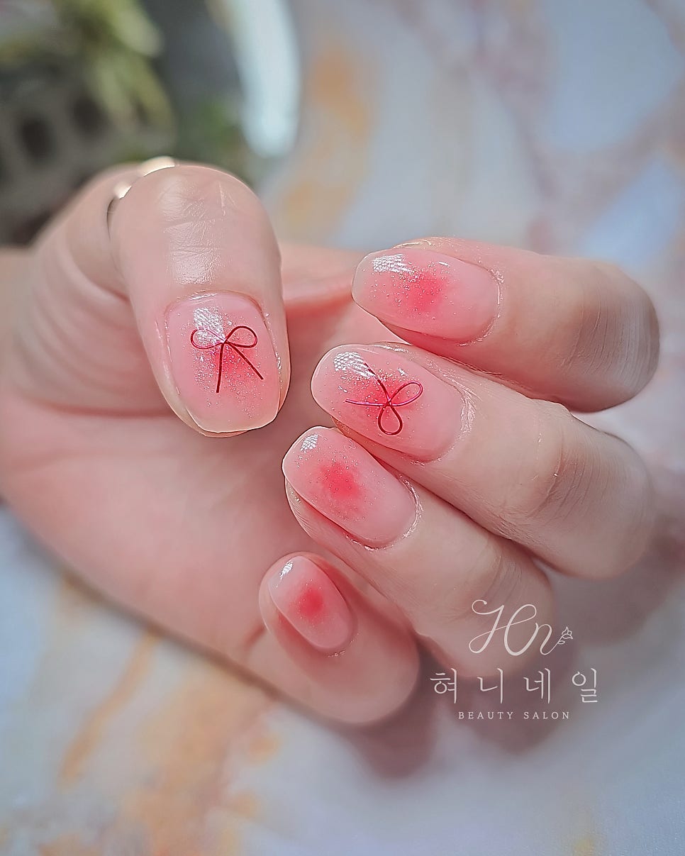 혀니네일 이미지