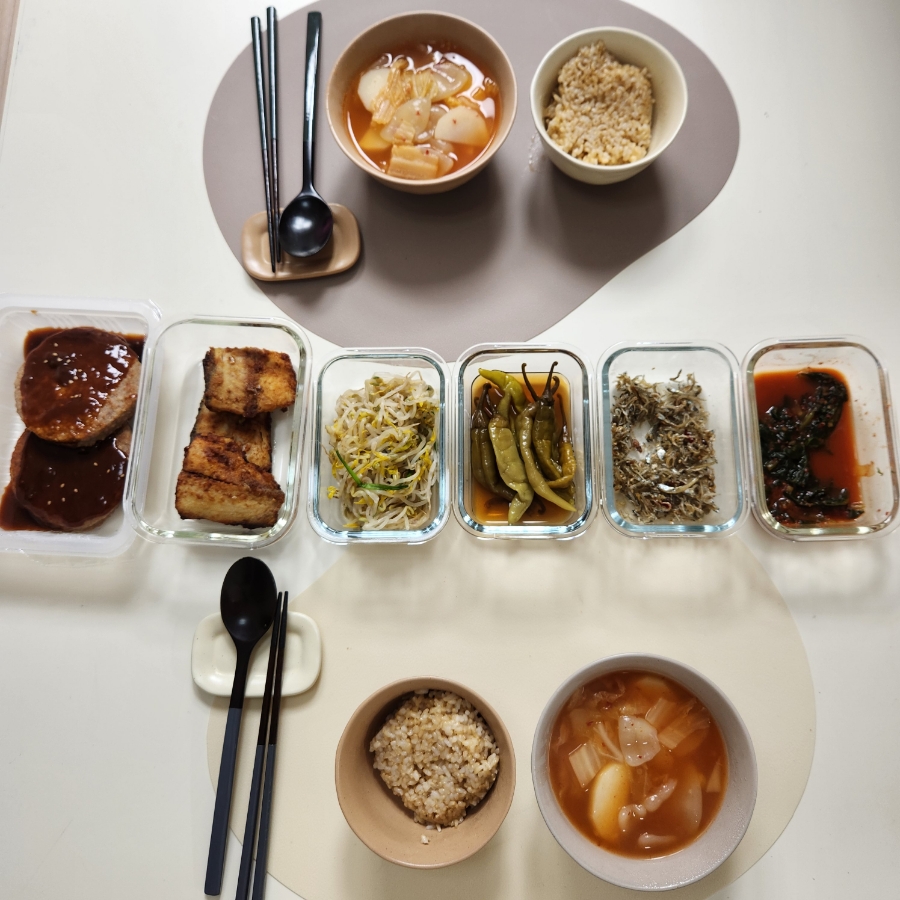 동탄반찬 순이찬 이미지