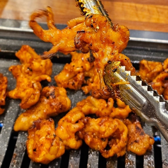 순우리막창 이미지