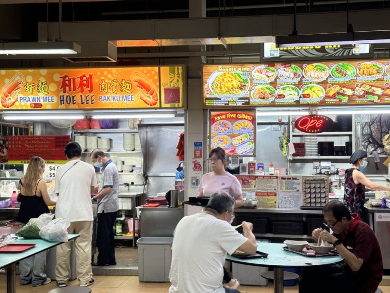 더맛푸드시스템 이미지