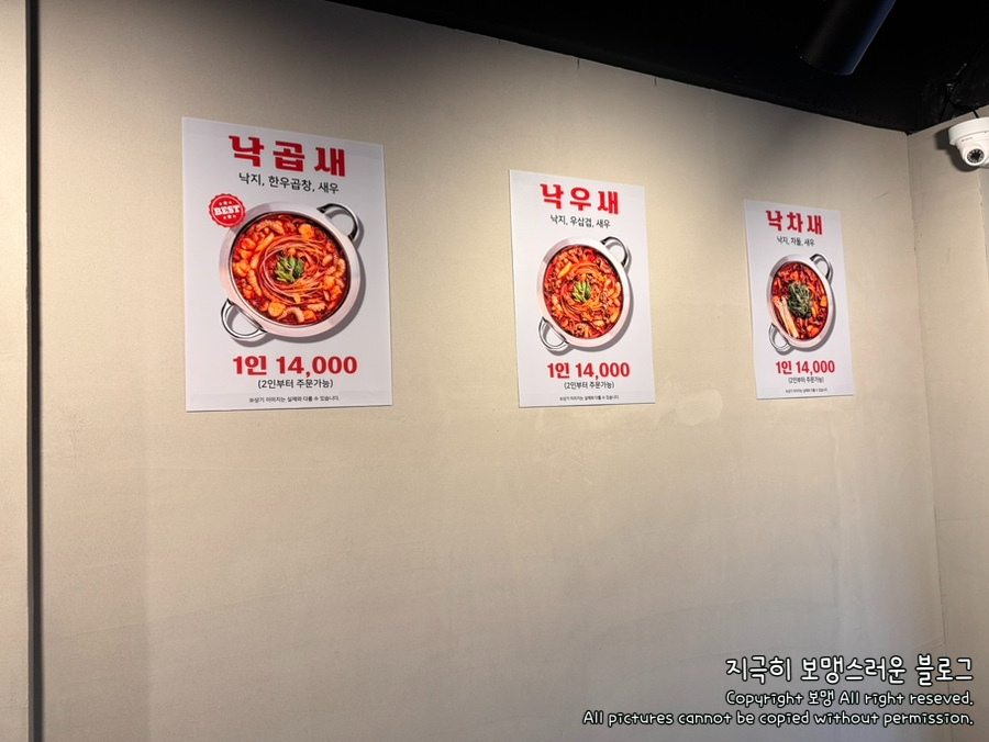 미스터낙곱새 이미지