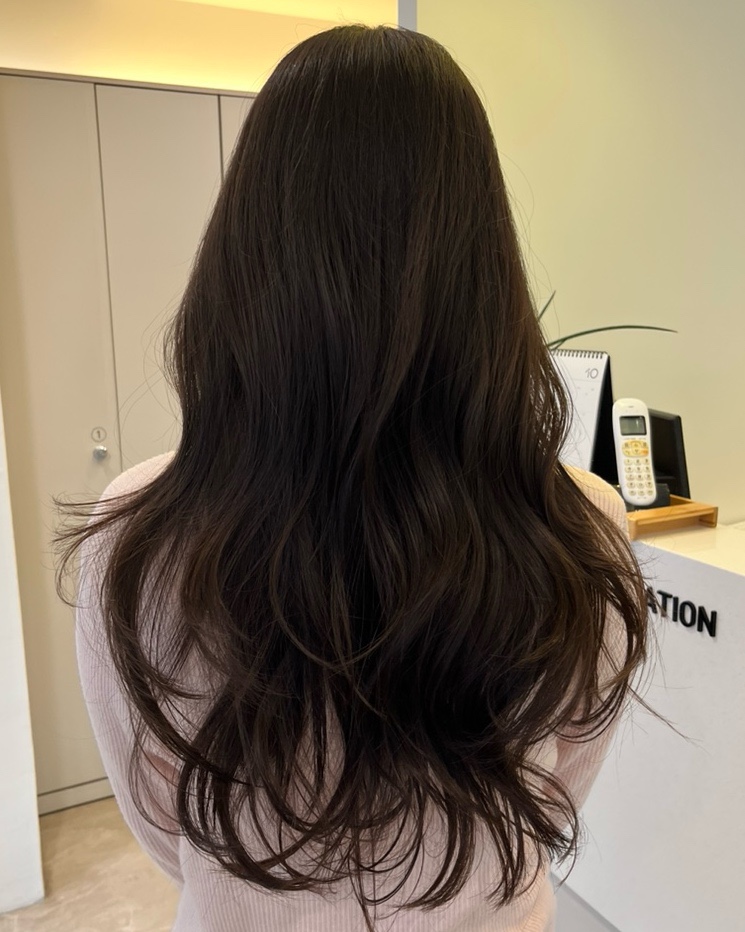 라비쏘헤어 이미지