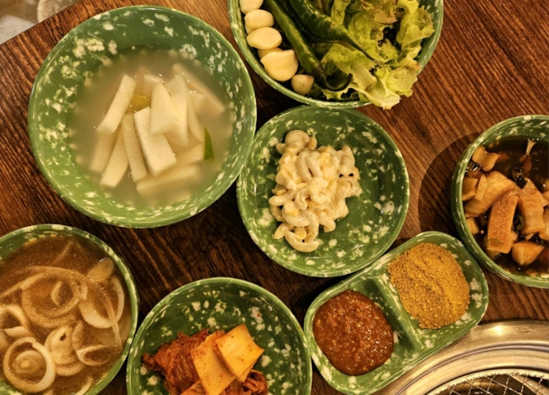 구천갈비 이미지