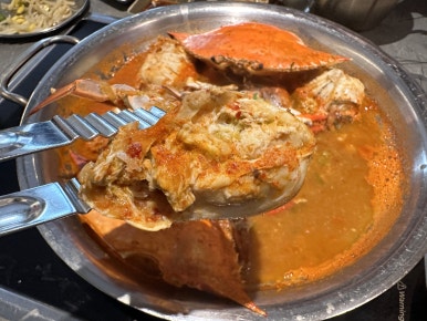 신사꽃게당 이미지