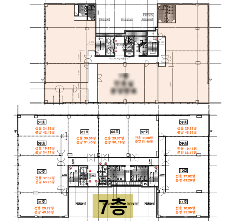 더로즈발레학원 이미지