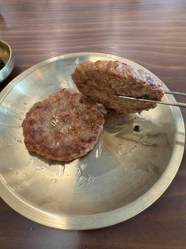 봉이밥 한티점 이미지