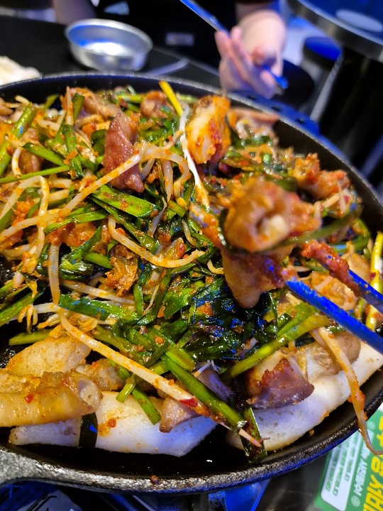 서래곱창 이미지