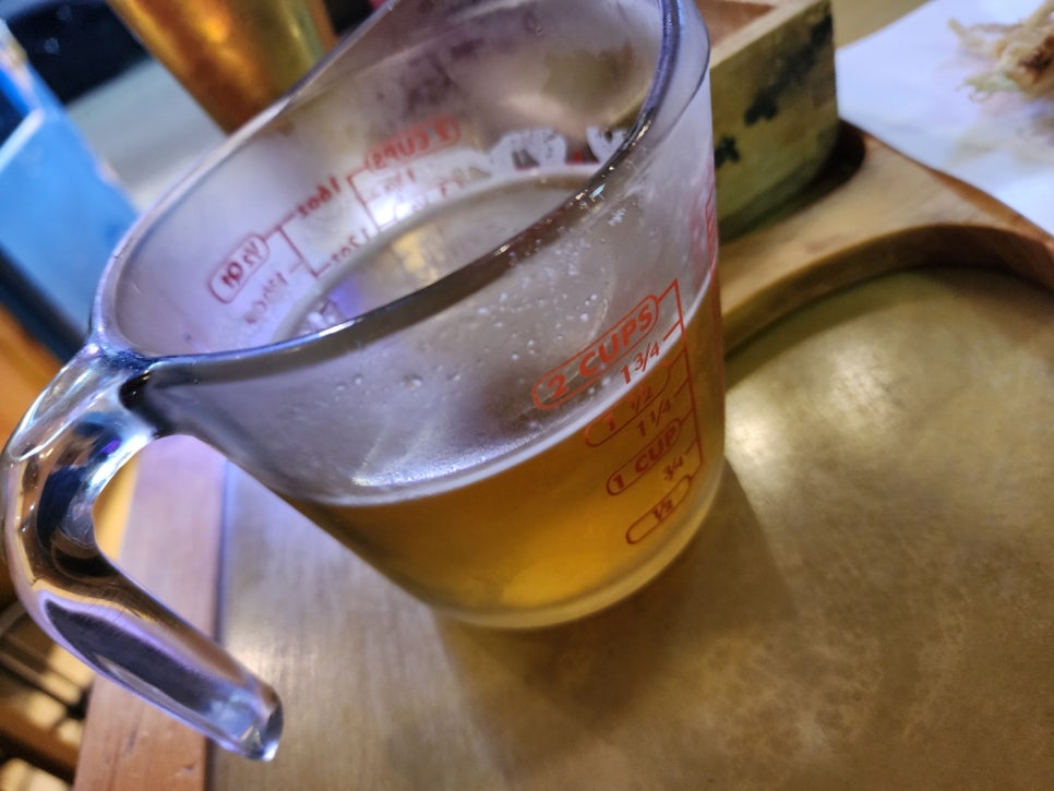 최군맥주 부평1호점 사진 5