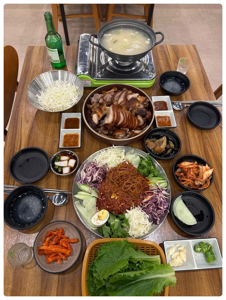 한상가득족발 이미지