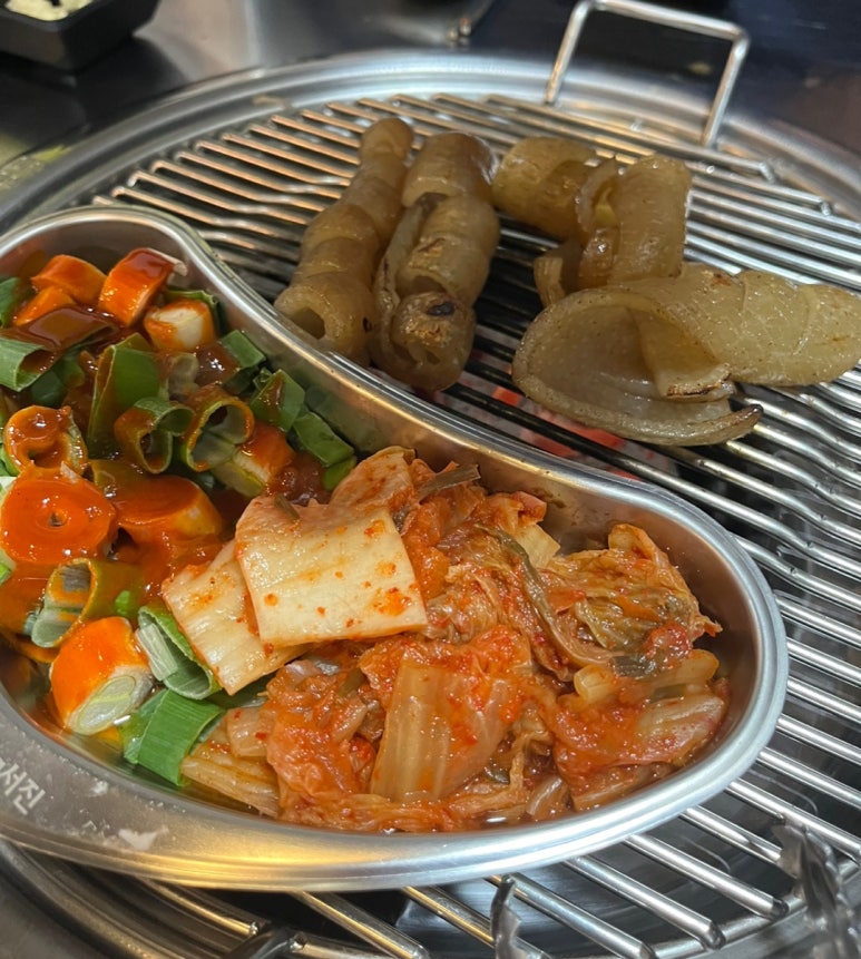 고도리부속구이 이미지