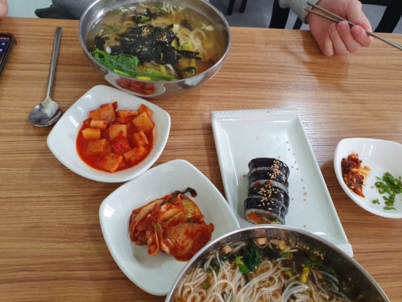 묵도리분식 이미지