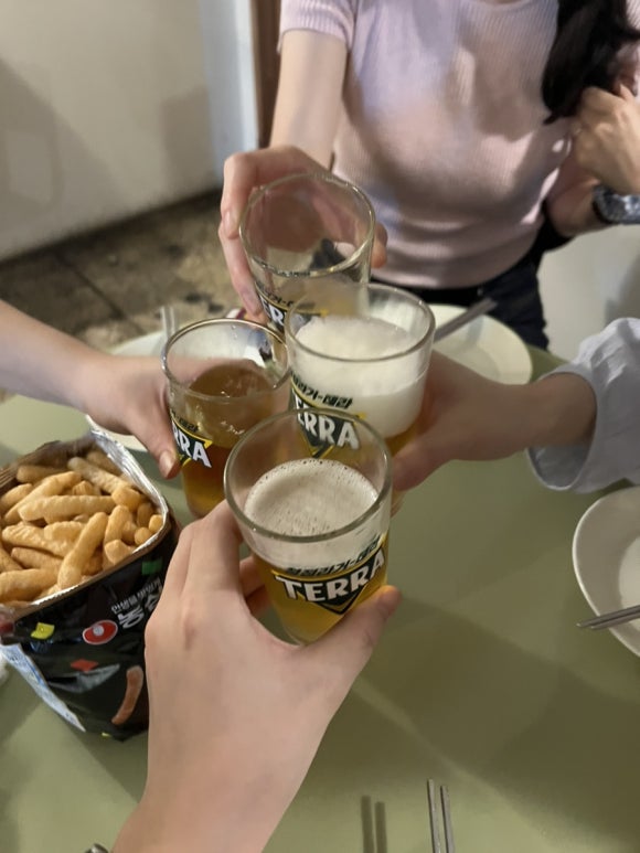 밀키스퀘어 성수 사진 5
