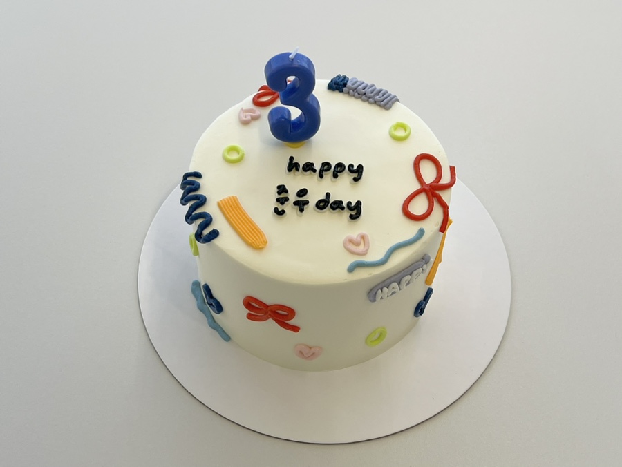 포포케이크(popocake) 이미지