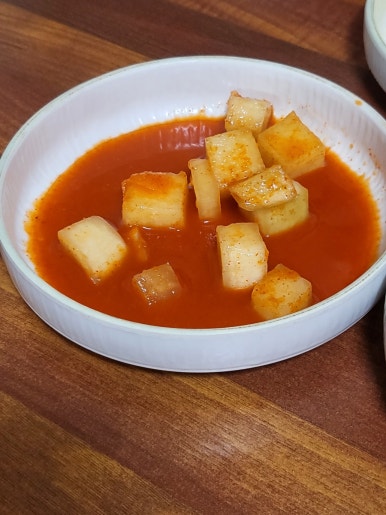 강적꼬막짬뽕 이미지