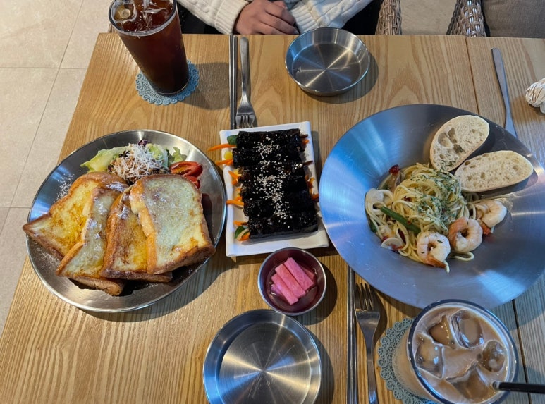 카페앤드마켓DT 이미지