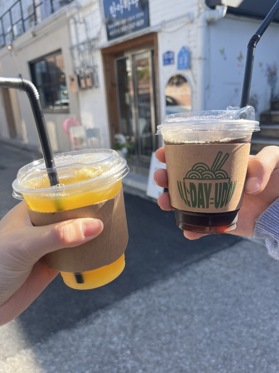 올데이우동 이미지