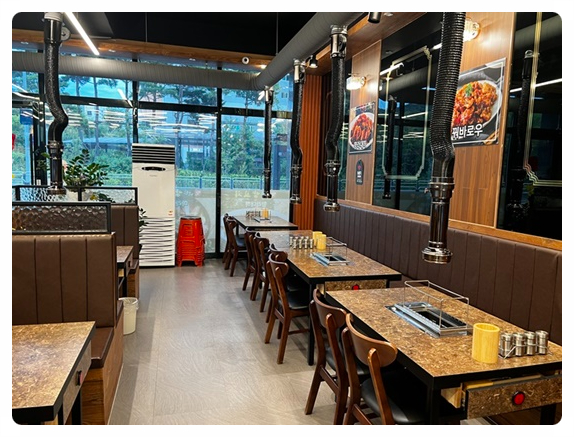 맛나린양꼬치 이미지