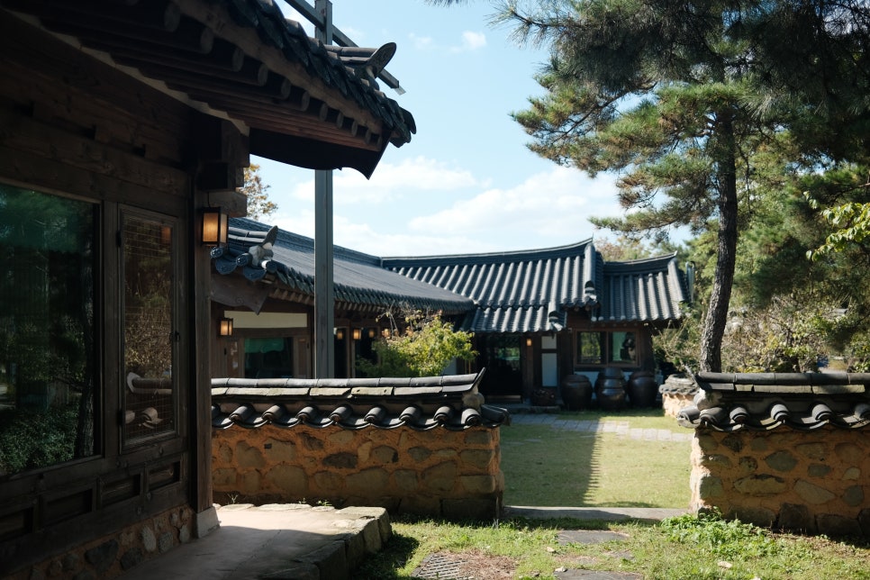 산죽칼국수 이미지