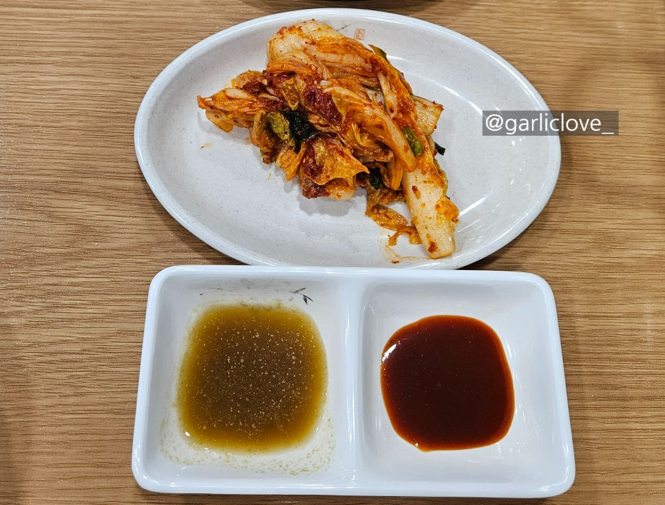오백식당 이미지