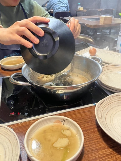햇빛촌월남쌈샤브샤브 사진 8