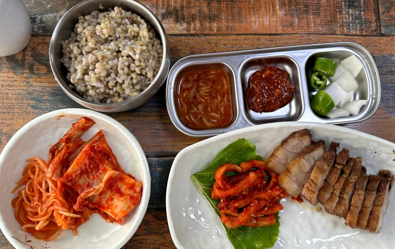 대흥동멸치국수 이미지