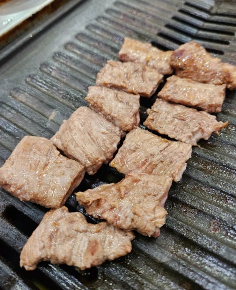 장안정육식당 이미지