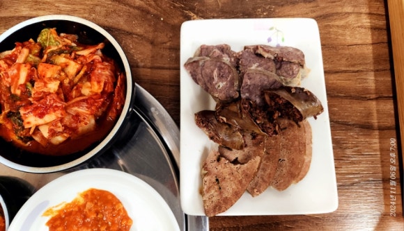 순대네국밥집 이미지