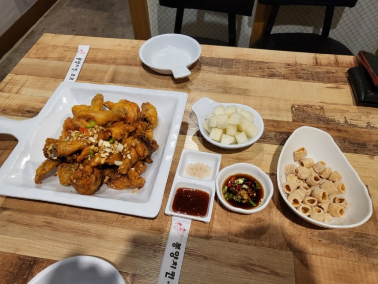 봉양치킨호프 이미지