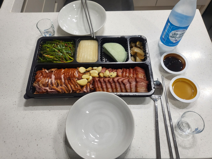 효자오리바베큐 이미지