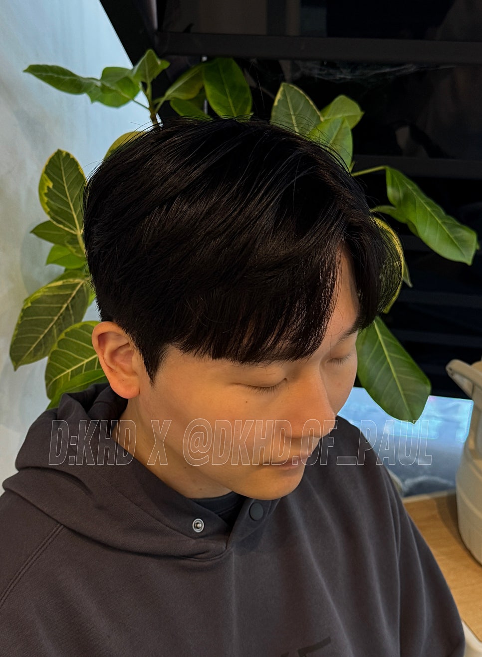 동경맨즈헤어 이미지