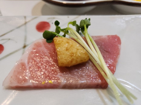 참치와사비 이미지