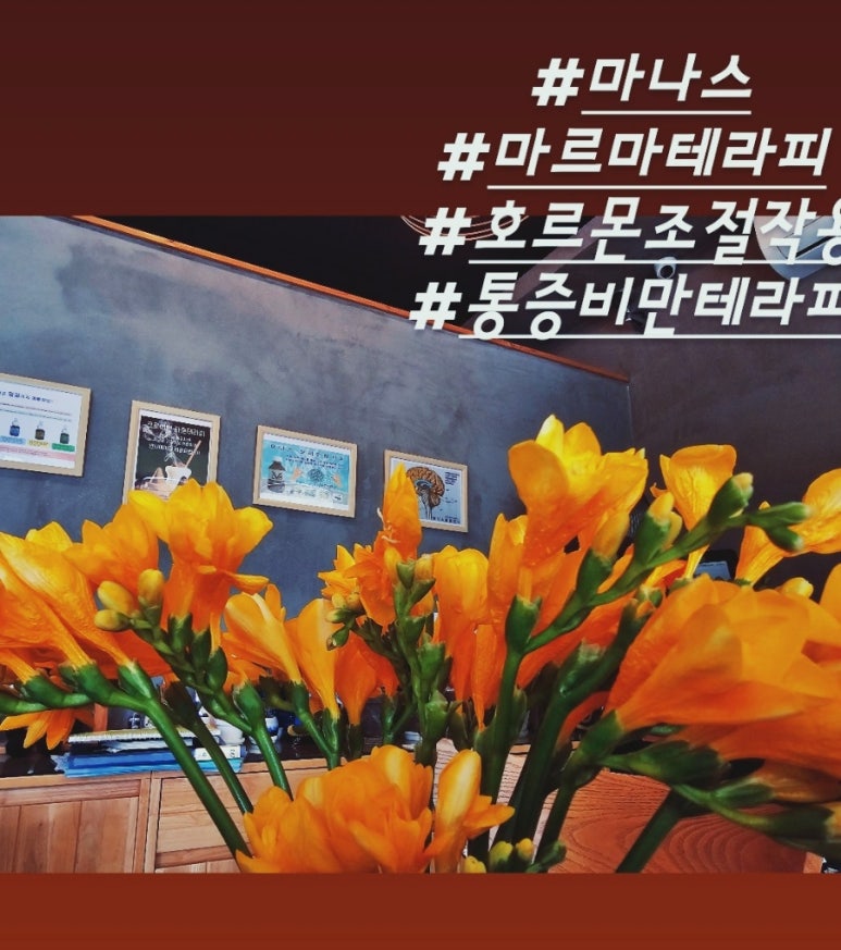 마나스힐링센터 이미지