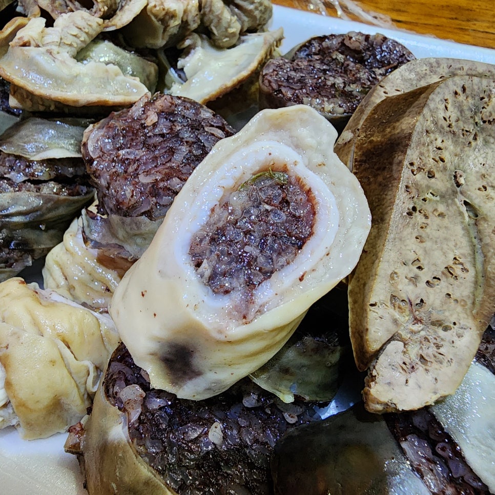 금호정육점 이미지