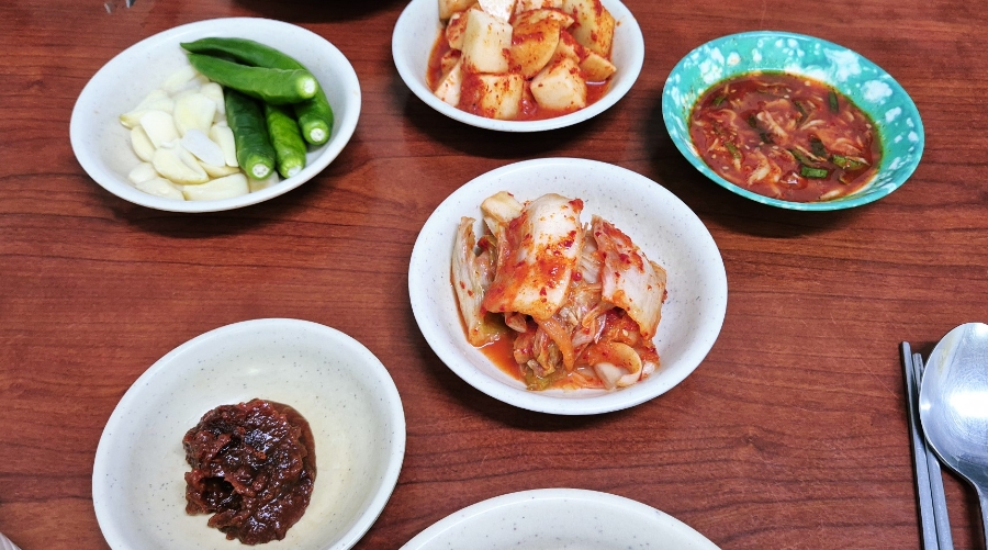 진도돼지집 이미지