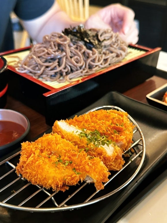 유키카츠&텐동 인천용현점 이미지