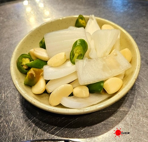 밀양꼬리식당 이미지