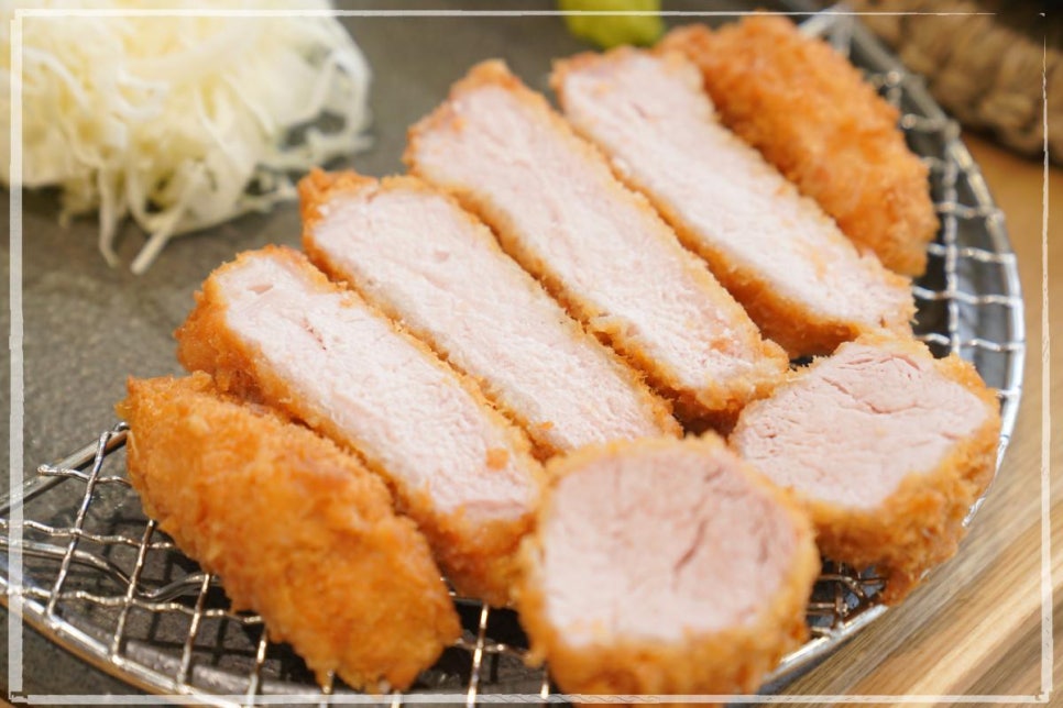 동양카츠 이미지