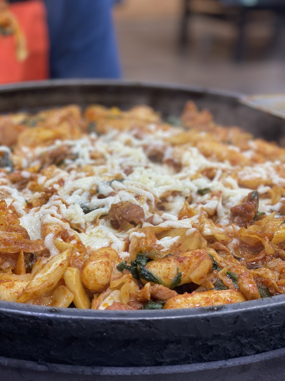 춘천거구닭갈비 이미지