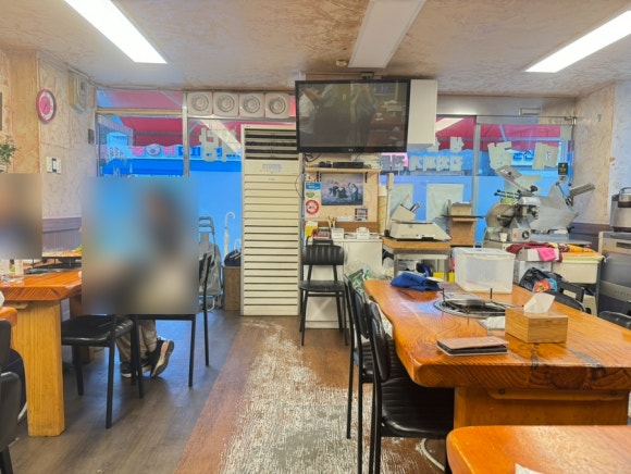 대경정육점 이미지