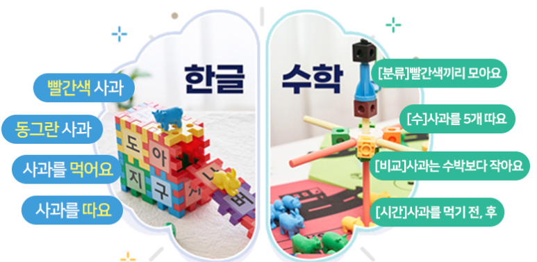 한솔교육 이미지