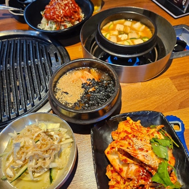 도담도담정육식당 이미지